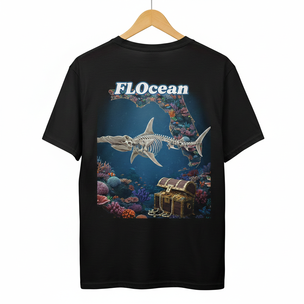 shark sea hunter