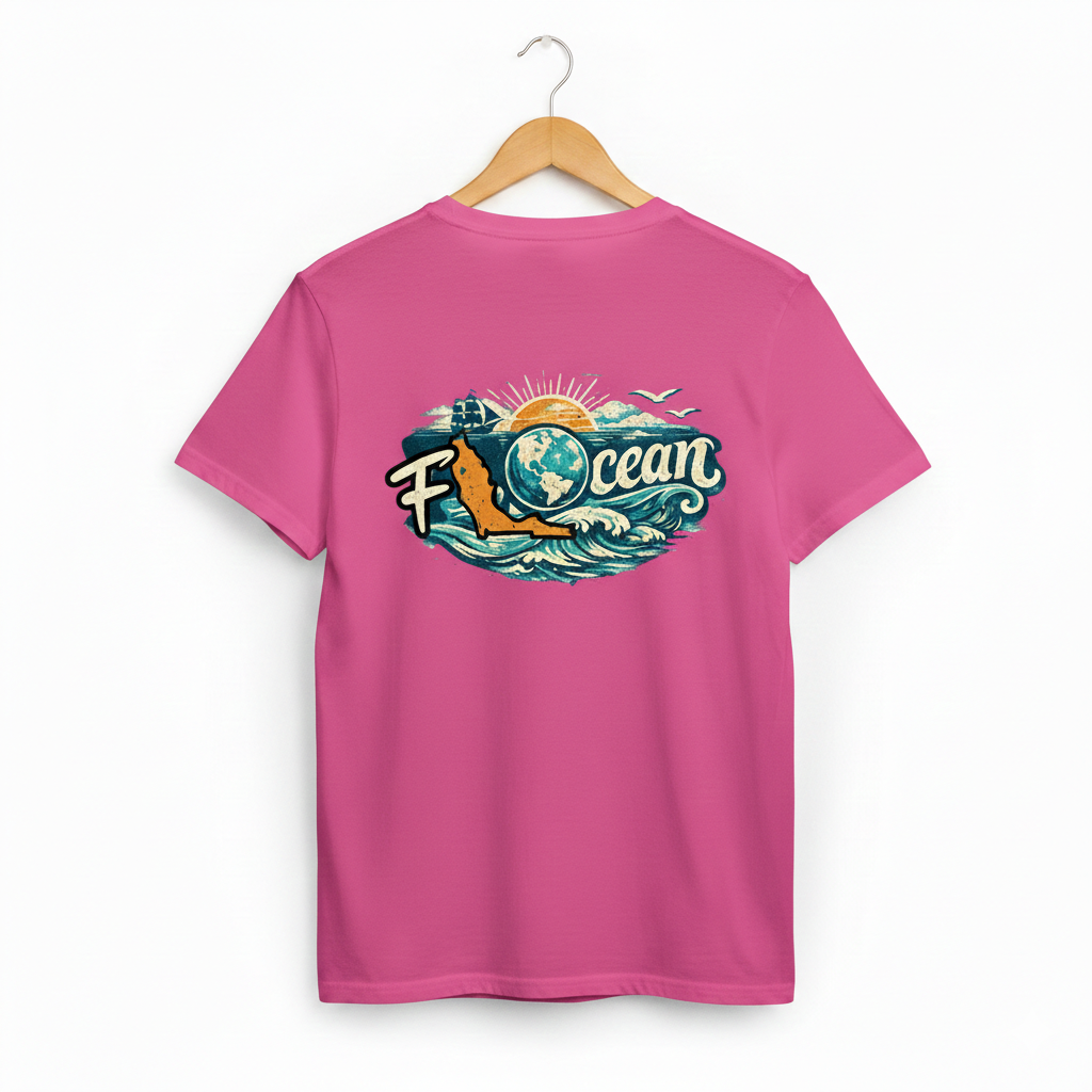 Beach logo