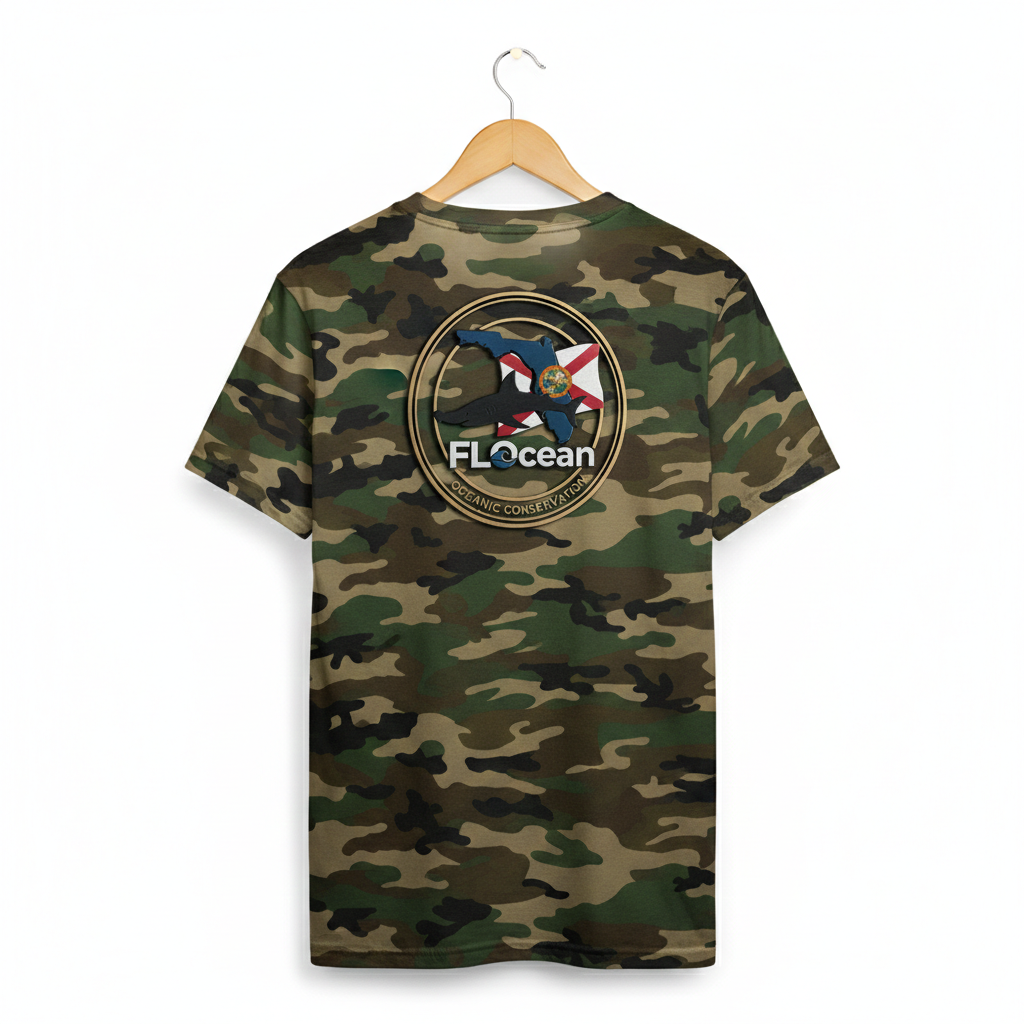 FLOcean Camo