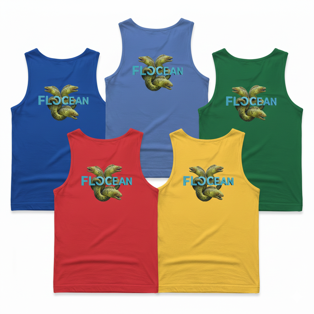 Tank Tops